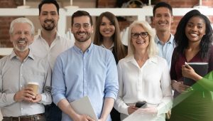 Generations In The Workforce - Tips From Career Services