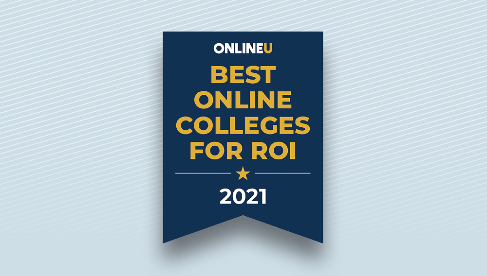 Excelsior University - Excelsior Ranked a Best College for ROI