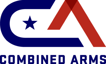 combined Arms logo