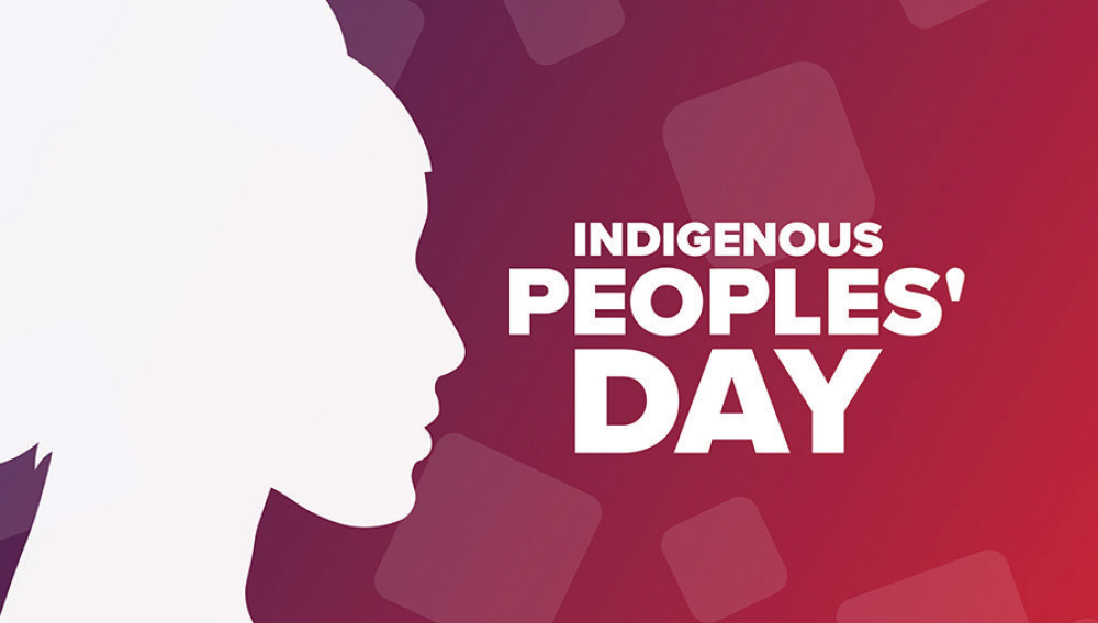 Excelsior University Honoring Us Indigenous Peoples Day