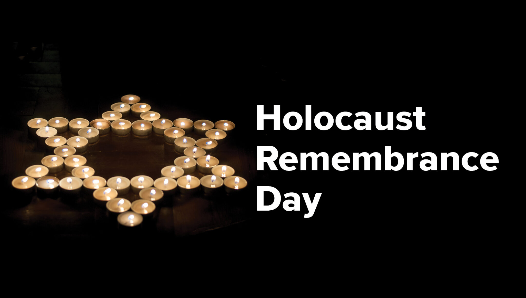 Excelsior University Holocaust Remembrance Day