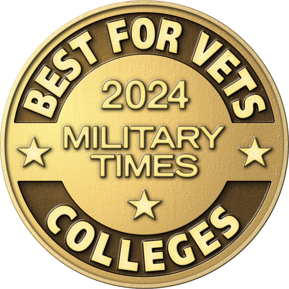 Best for Vets Colleges 2022