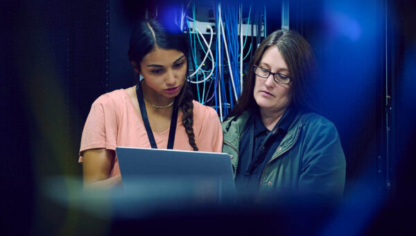 Why Women Should Work In Cybersecurity - Excelsior University