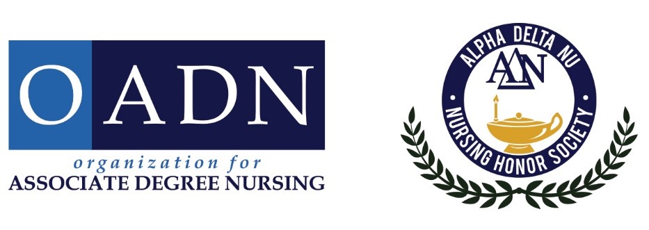 Organization for Associate Degree Nursing Alpha Delta Nu Honor Society